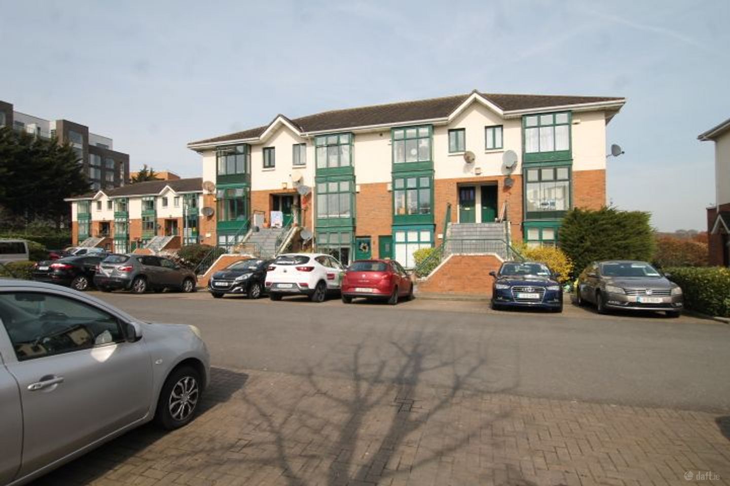 28 The Steeples, Saint Laurence Road, Chapelizod, Dublin 20, D20T979