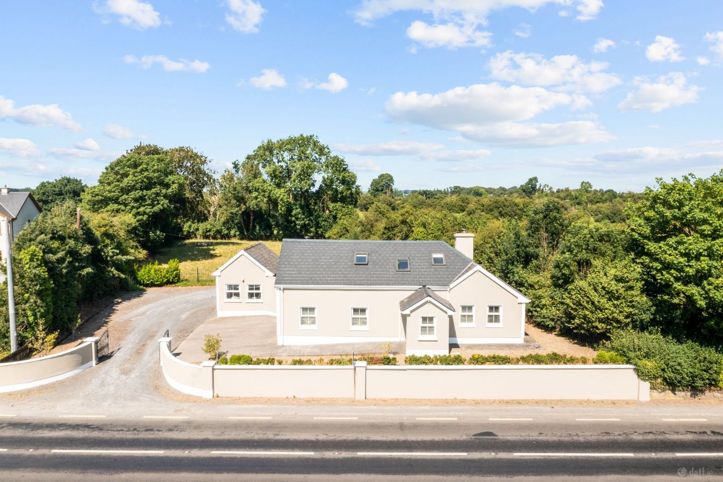 Killimor Road, Portumna, Portumna, Co. Galway, H53NT27