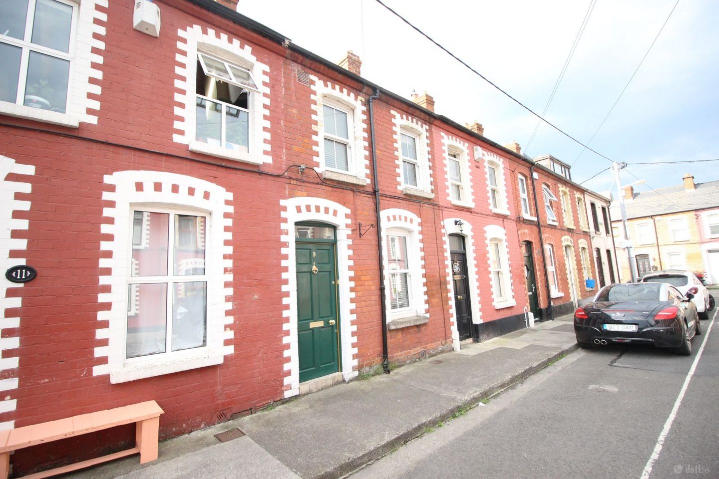 9 Doris Street, Dublin 4, Grand Canal Dock, Dublin 4