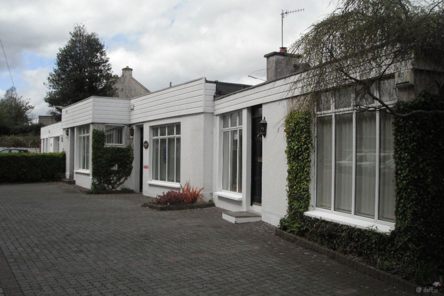 Travellers Way, Victoria Cross, Co. Cork
