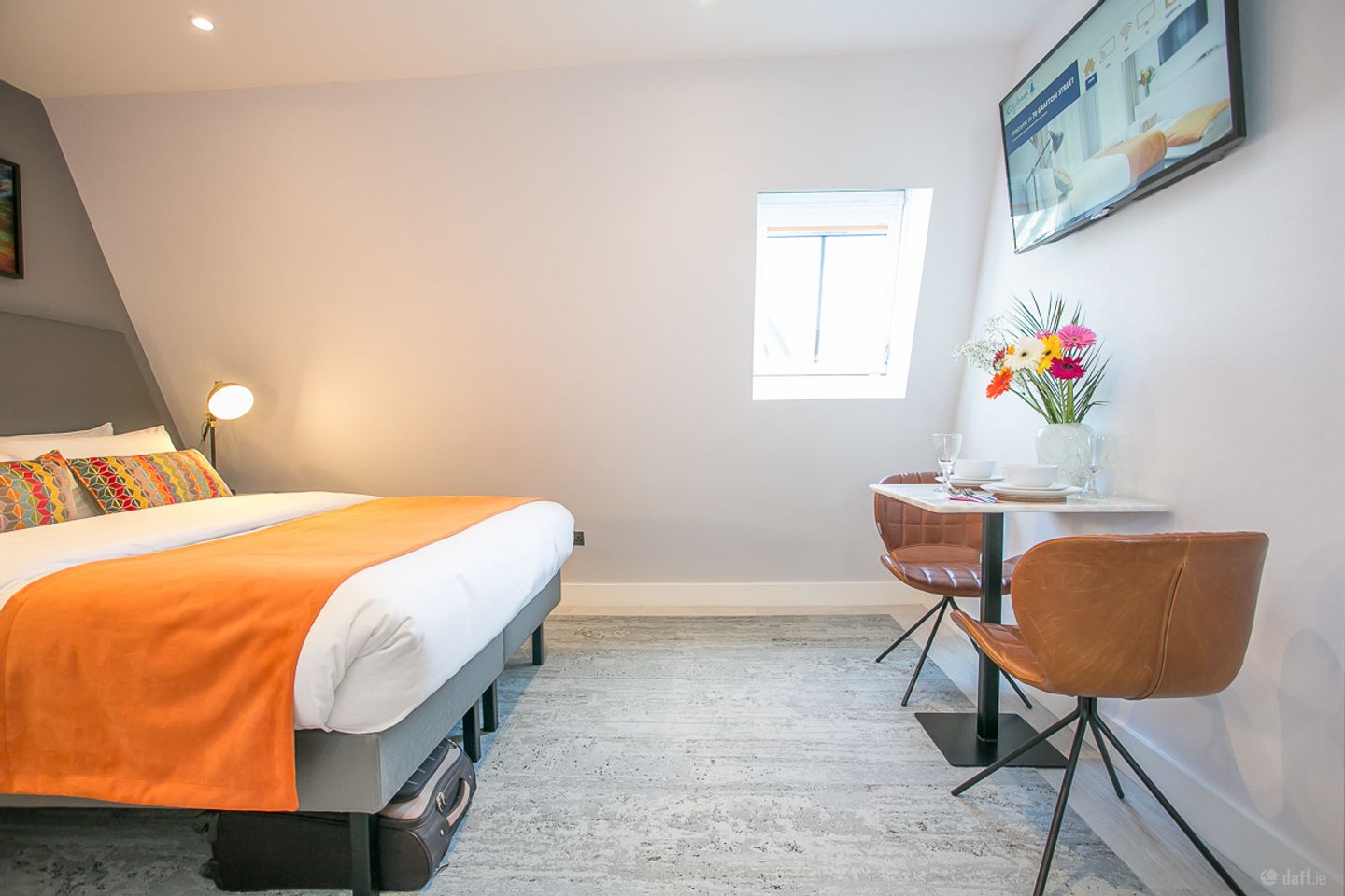 70 Grafton Street - Loft Studio apartment, Dublin 2