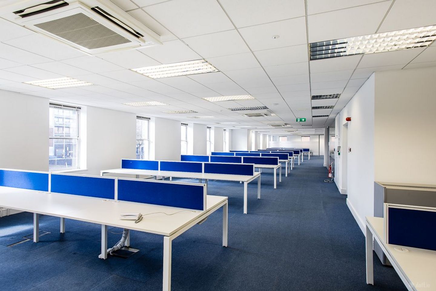 Ocean House, Arran Court, Smithfield D7, Smithfield, Dublin 1