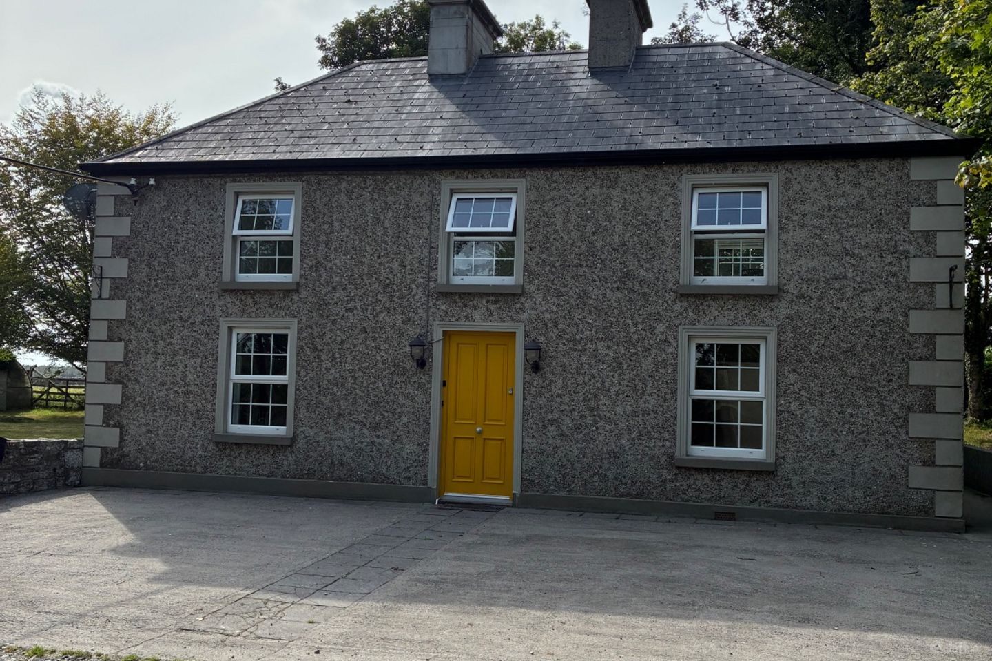 Castlemine , Four Mile House, Co. Roscommon