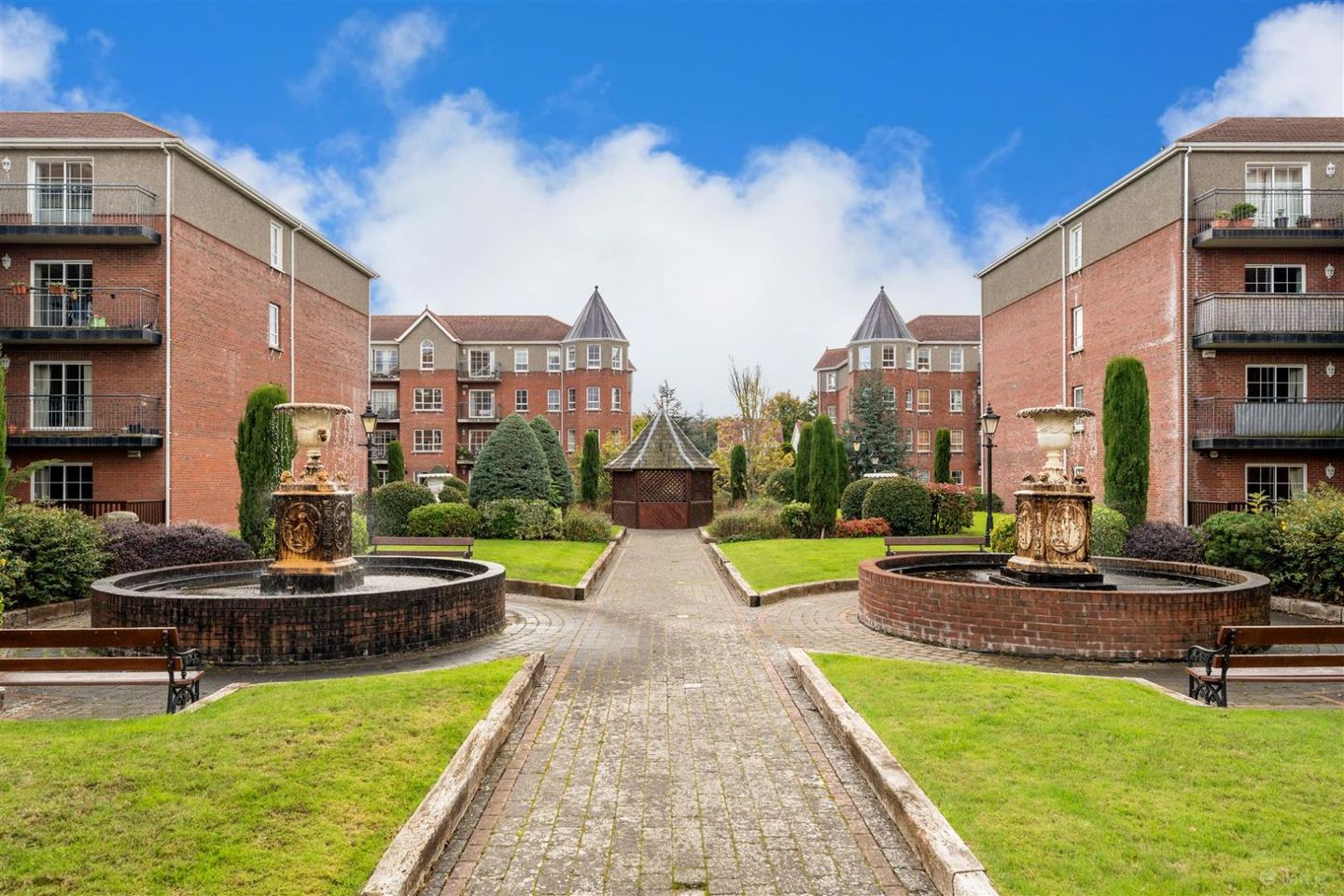 6 - 9 MONTH LETTING Apartment 179, The Ash, Charleville Square, Dublin 14