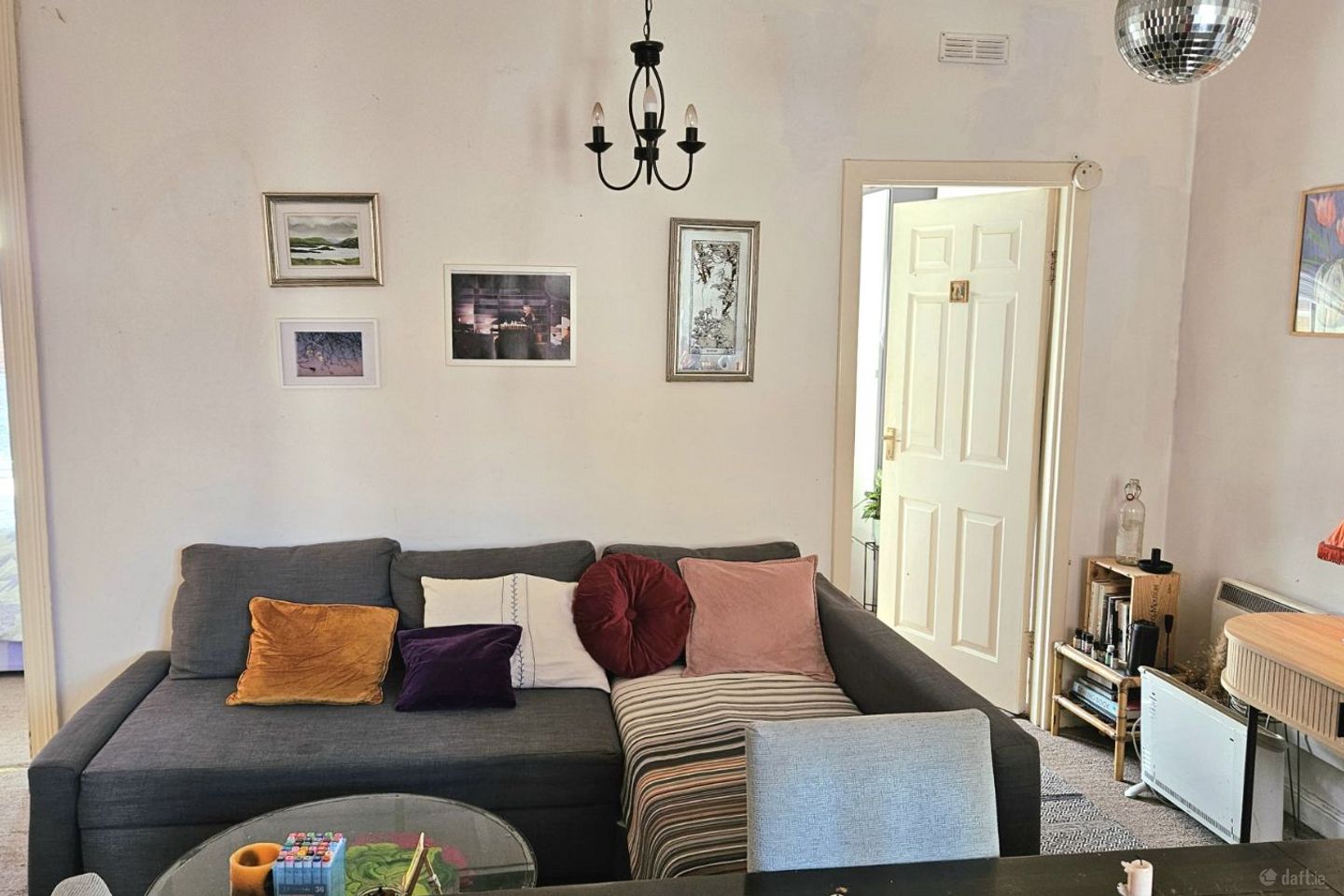 Fitzroy Avenue, Drumcondra, Dublin 3