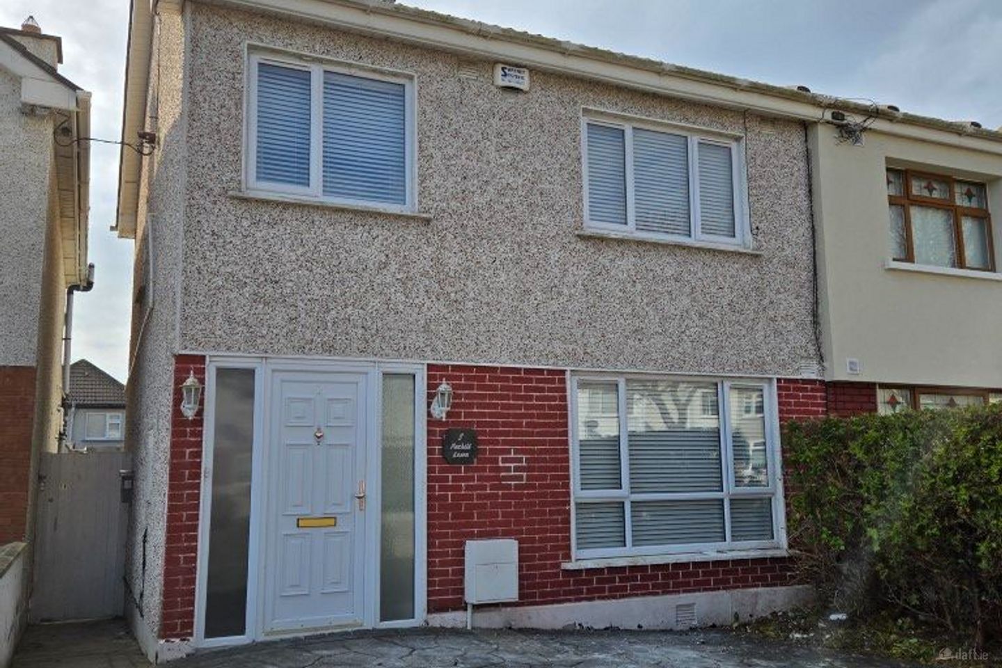 Foxhill Lawn, Dublin 13, Ayrfield, Dublin 13