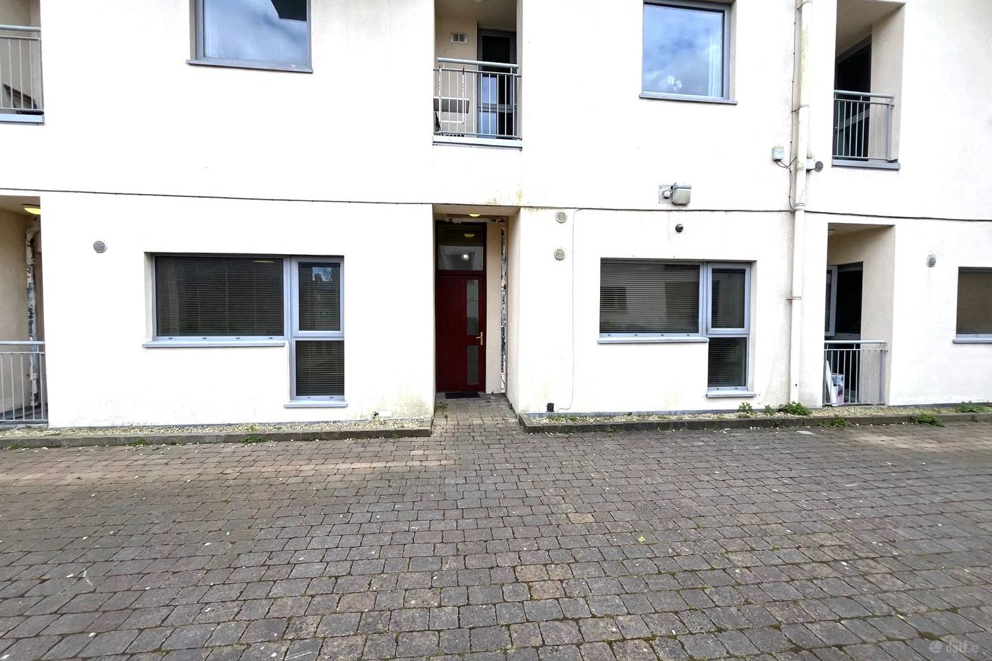 Apartment 3, Block B, City Gate, Connolly Street, Sligo, Co. Sligo, F91KV82