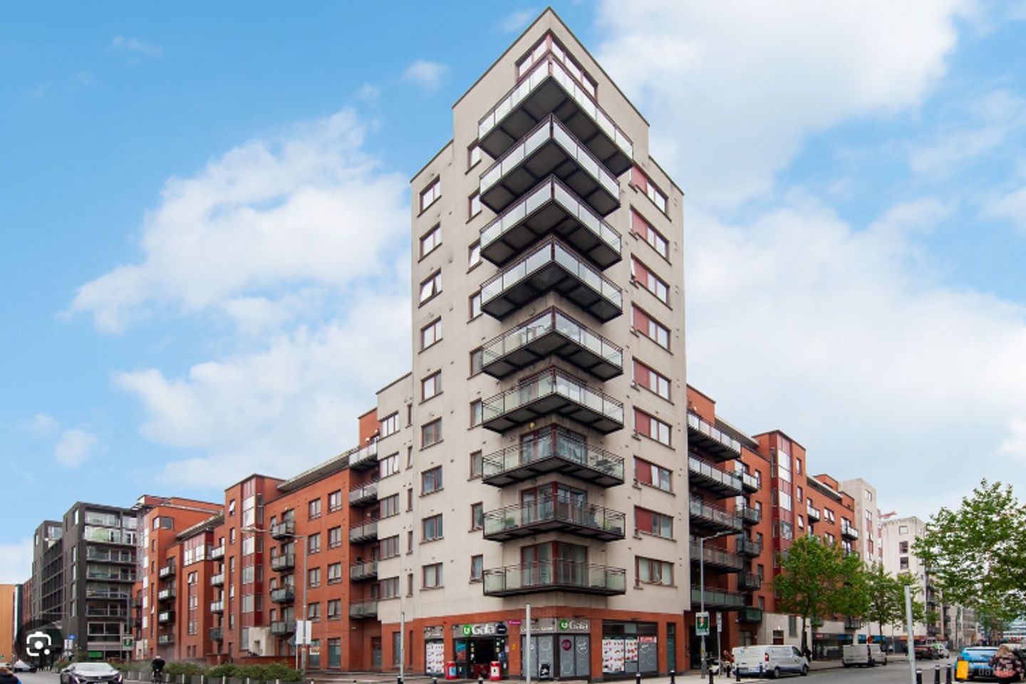 Apt 19, Block A, Castleforbes Square, D01 VF40, Dublin 1, Co. Dublin