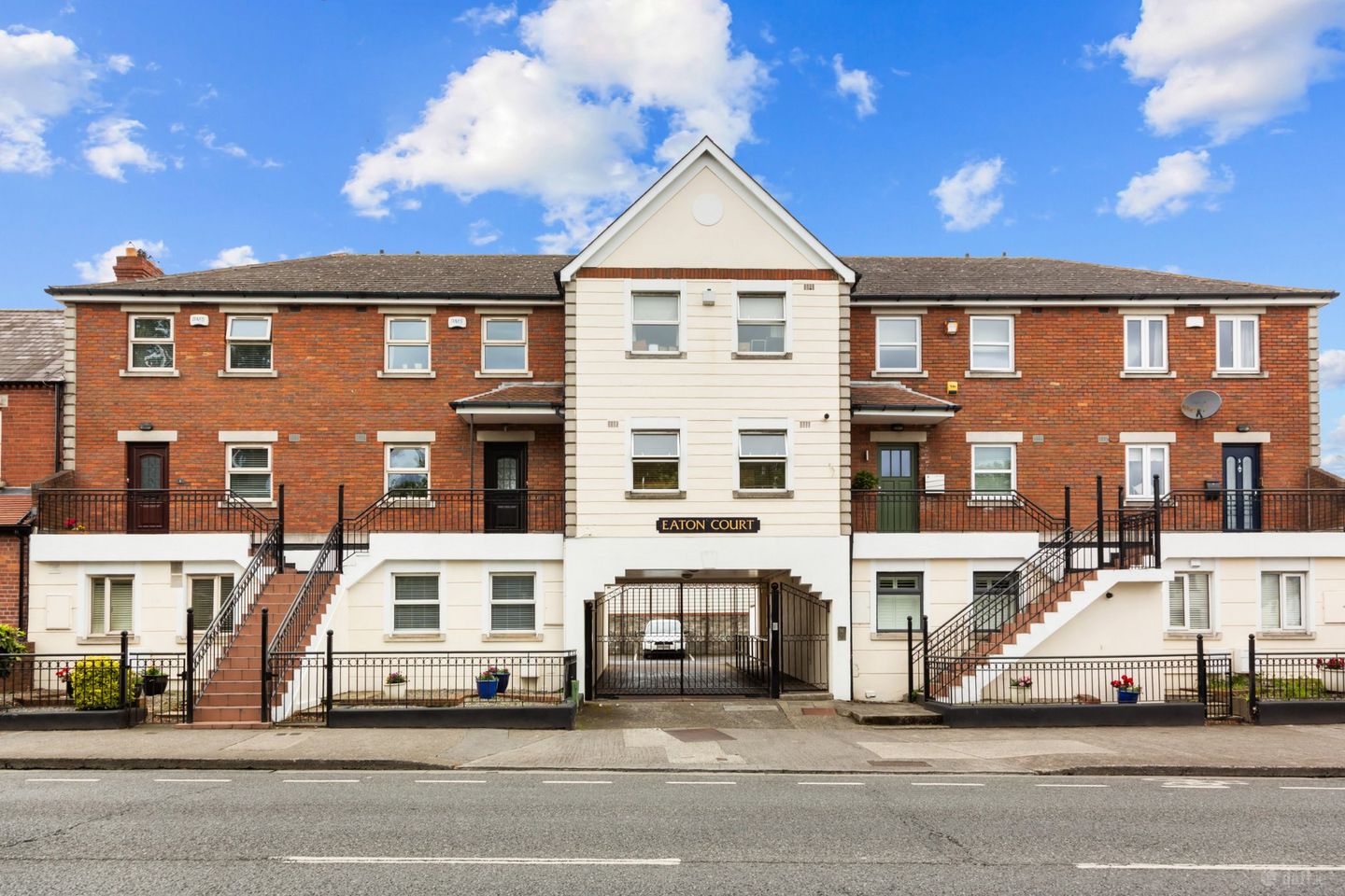 2 Eaton Court, Terenure, Dublin 6w, D6WNT67
