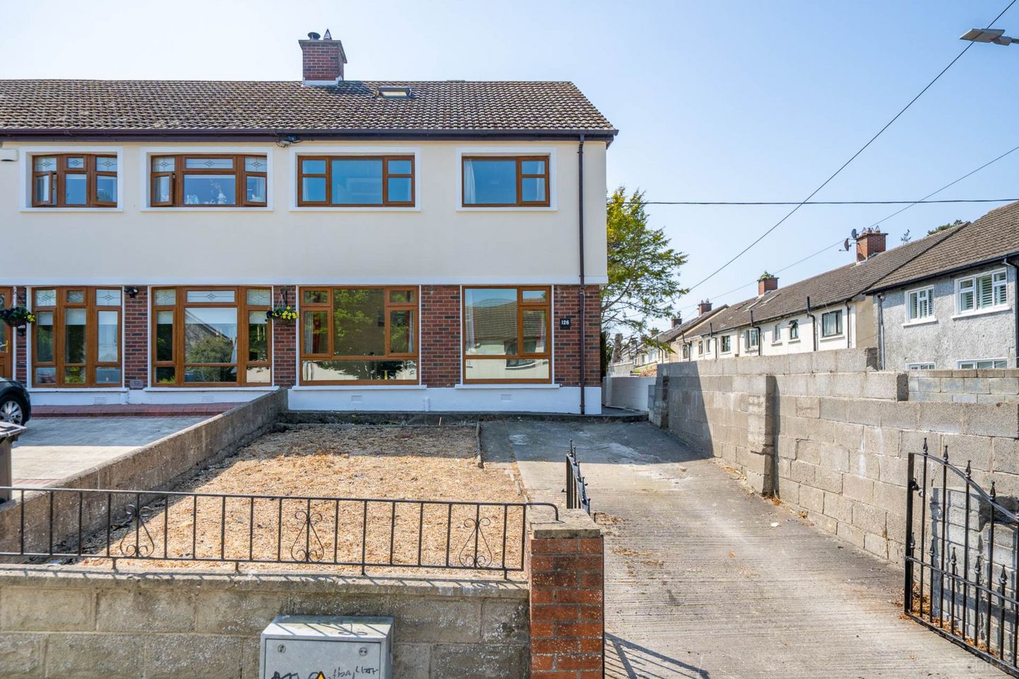 126, Ratoath Estate, Cabra, Dublin 7, D07N8X3