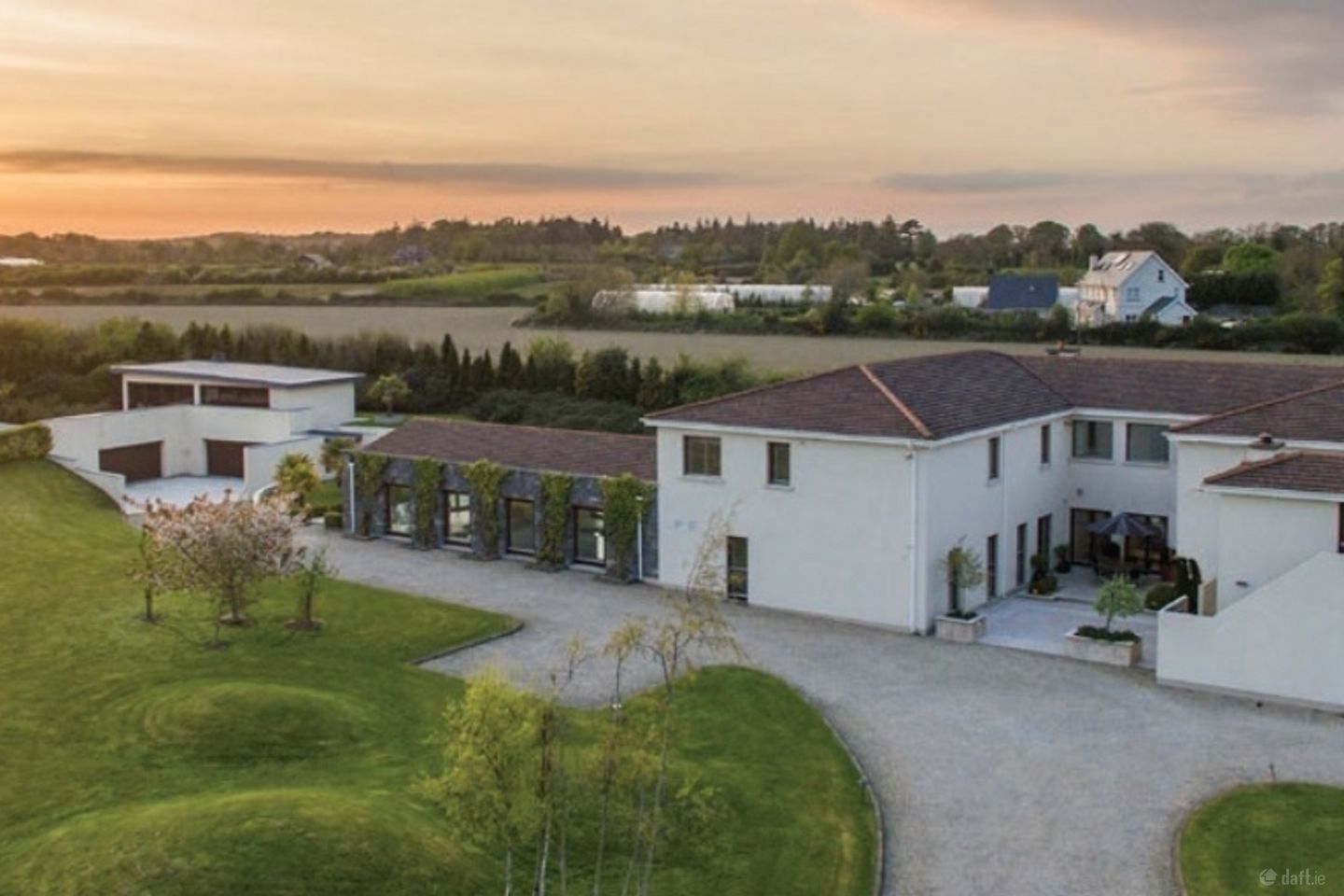 Roxbury House, Carstown, Termonfeckin, Co. Louth, A92K4D8