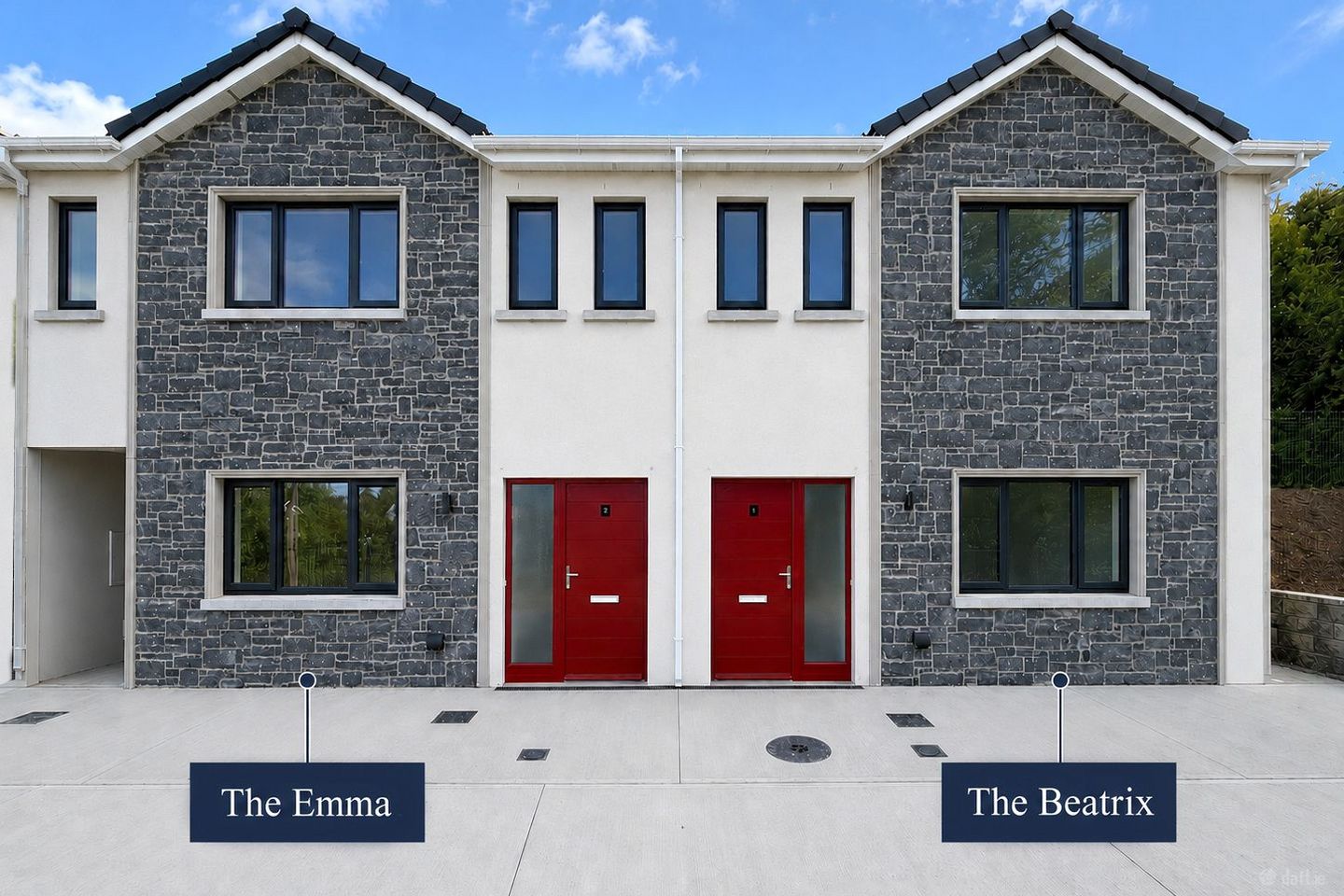 The Emma, Knocknamoe Court, Knocknamoe Lane, Abbeyleix, Co. Laois