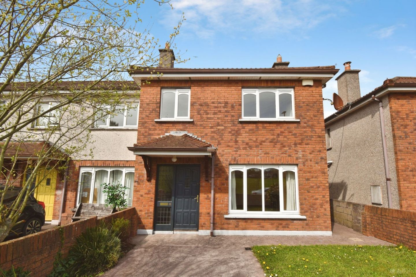 95 Eagle Valley, Wilton, Co. Cork, T12N9PA