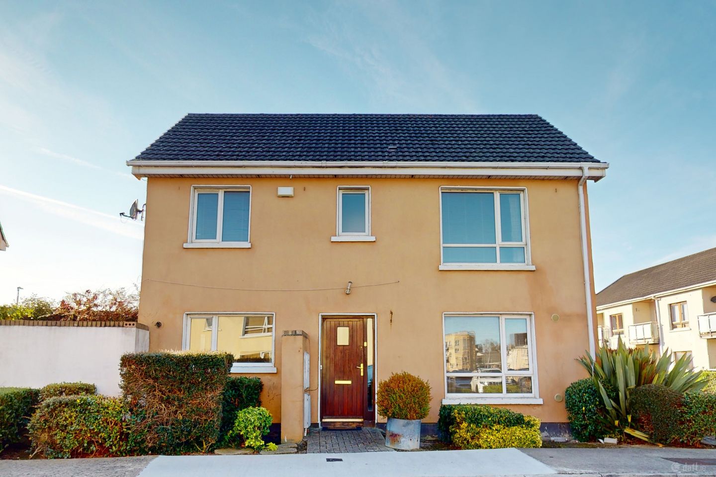 8 Willan's Rise, Ongar Green, Dublin 15, D15E3X0