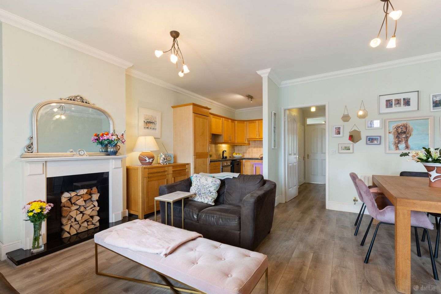 54 Beechdale Court, Ballycullen, Dublin 24, Co. Dublin, D24W135