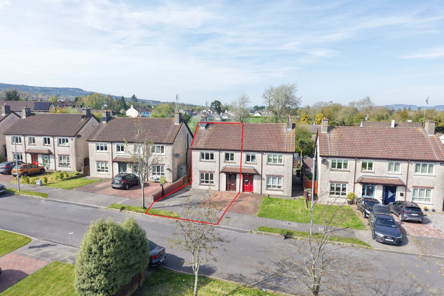 40 Cúl Rua, Upper Brown Street, Portlaw, Co. Waterford, X91X6T3