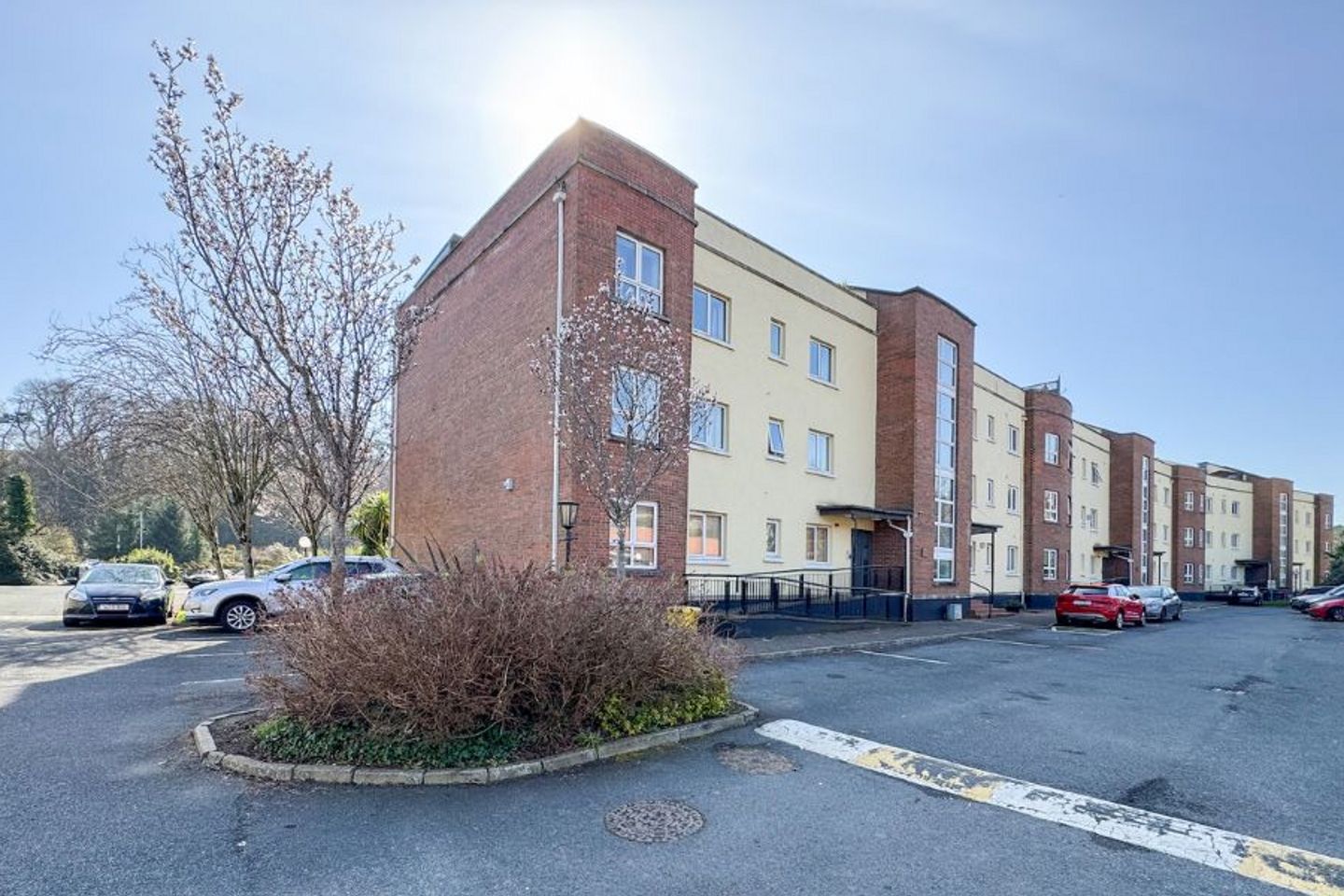 Apartment 24, Old Conna, Rivervale, Upper Dargle Road, Bray, Co. Wicklow, A98EK65