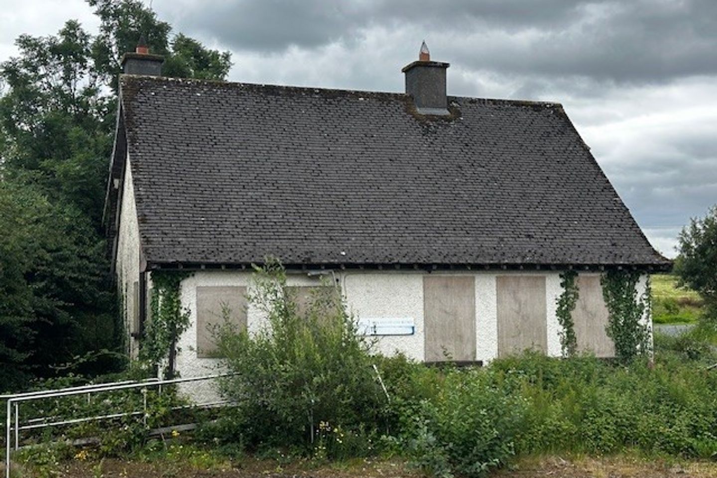 Legga, Moyne, Co. Longford, N39CD59