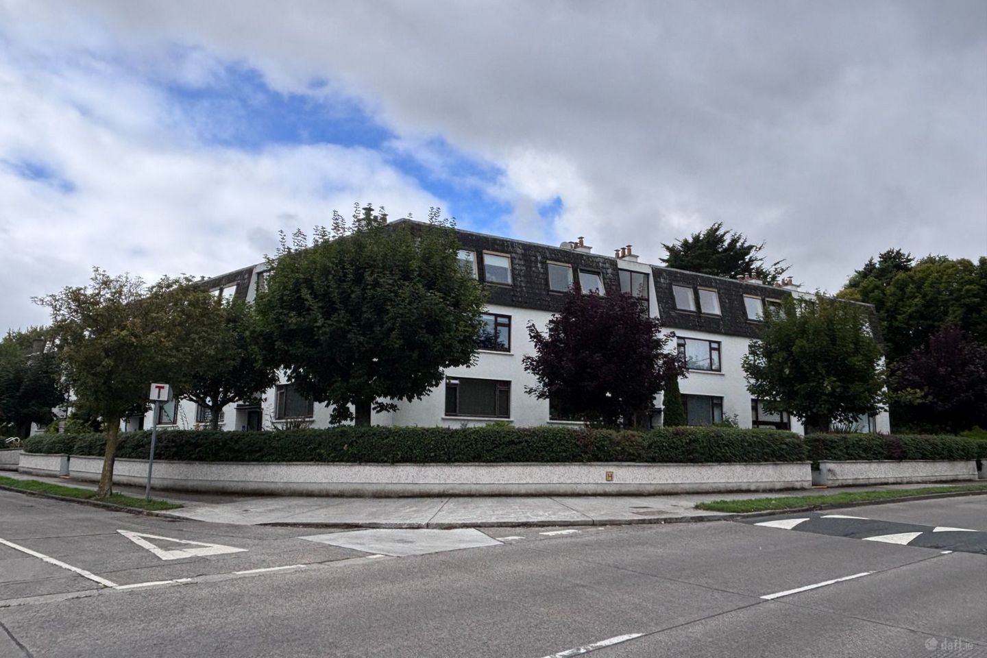 Apartment 9, Johnstown House, Glasnevin, Dublin 11
