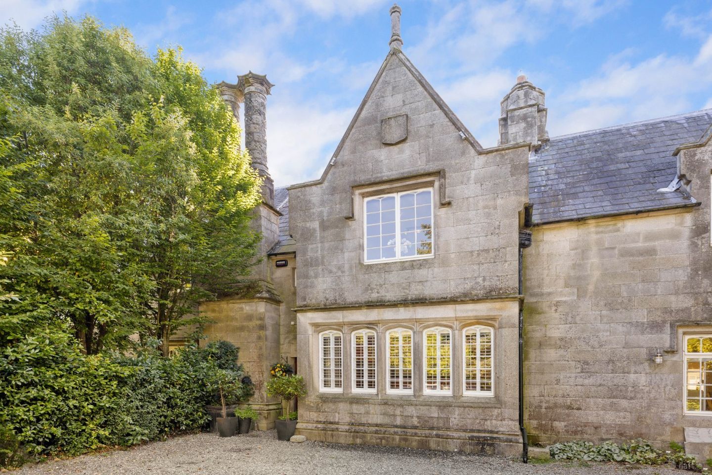 4 Hollybrook House, A98XW57