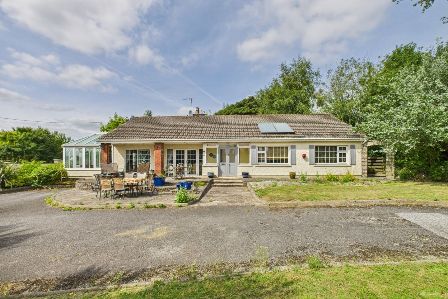 Hillside, Abbeylands, Ferrybank, Waterford, Co. Kilkenny, X91C6W3