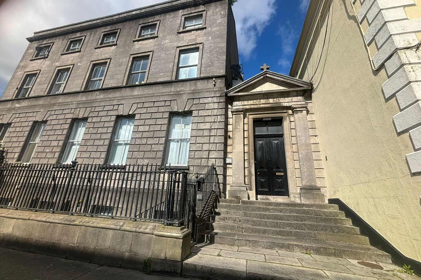 Fair Street House, Fair Street, Drogheda, Co. Louth, A92KH72
