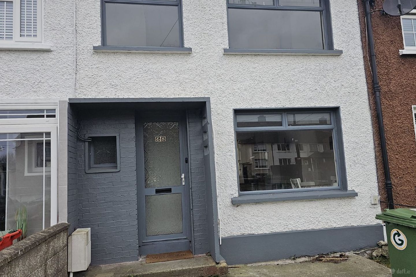 68 Abbotstown Avenue, Finglas, Dublin 11