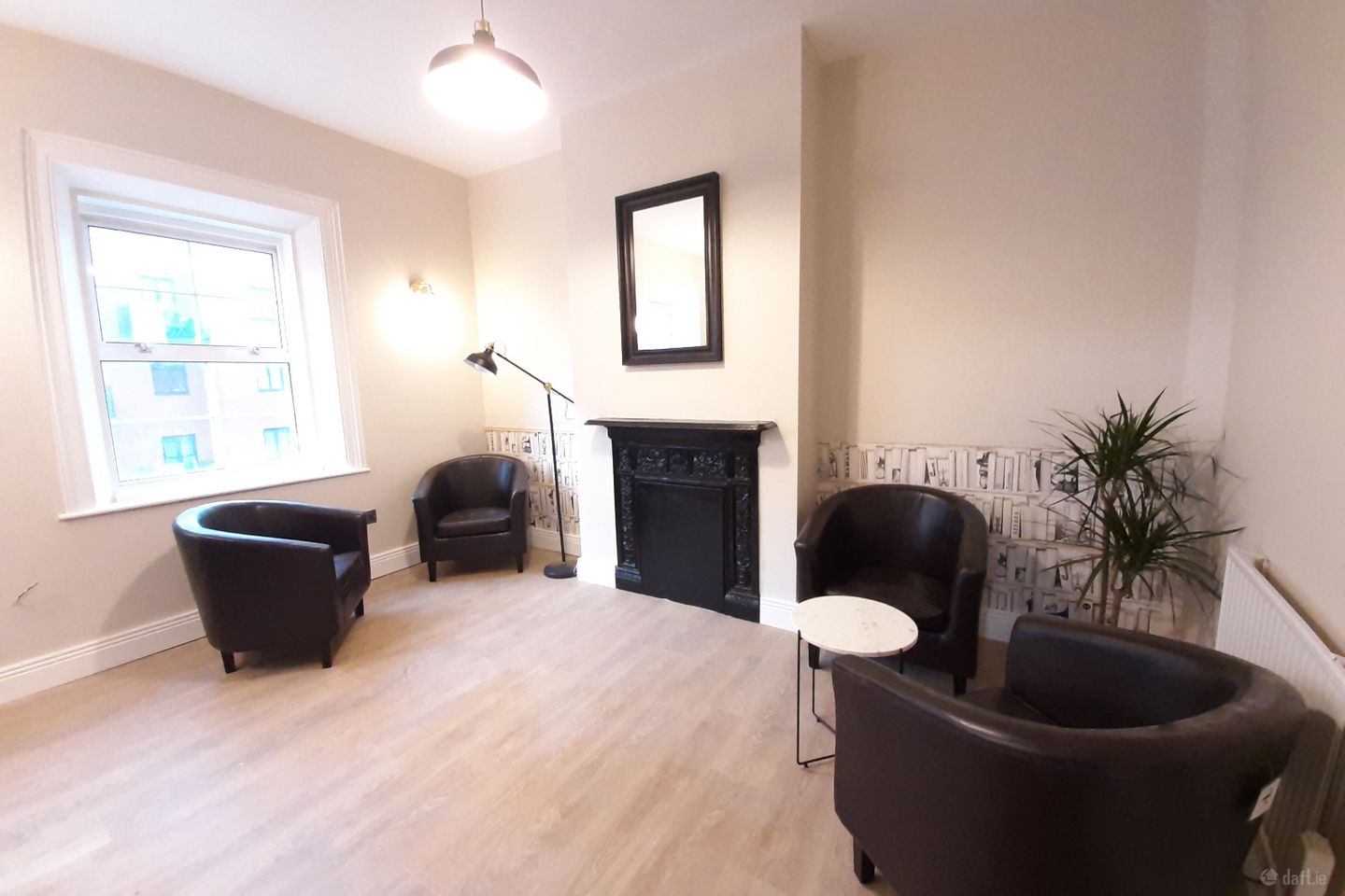 Apartment 6, The Hardwicke, Smithfield, Co. Dublin