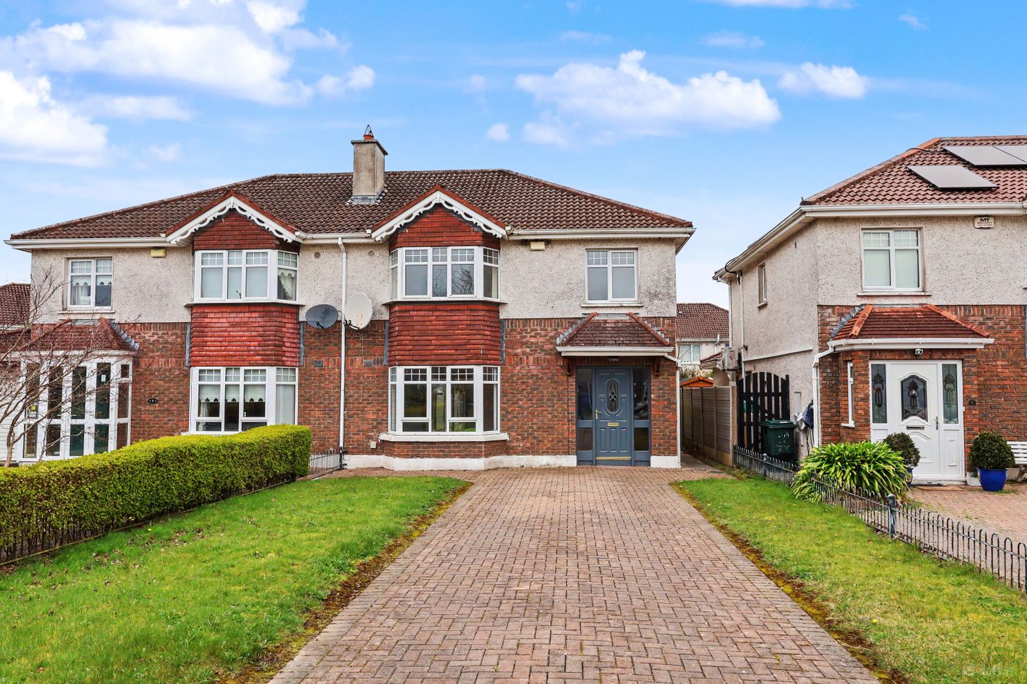 6  Woodville Close, Woodville Grange, Athlone, Co. Westmeath, N37DC98