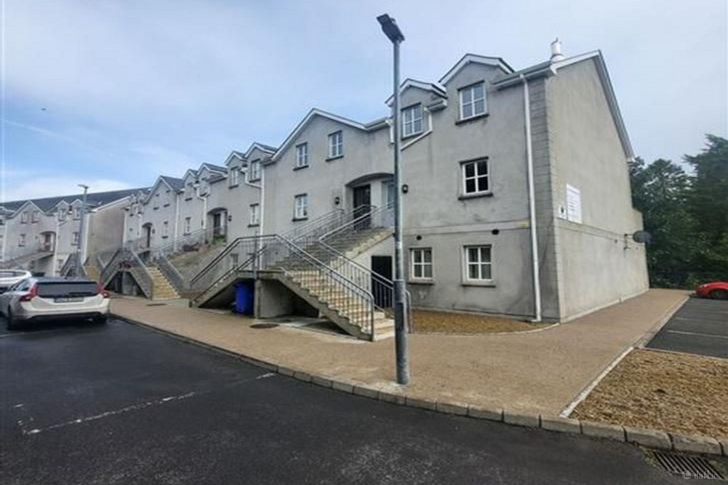 Apartment 4, Riverside, Main Street, Ballinamore, Co. Leitrim, N41KW10