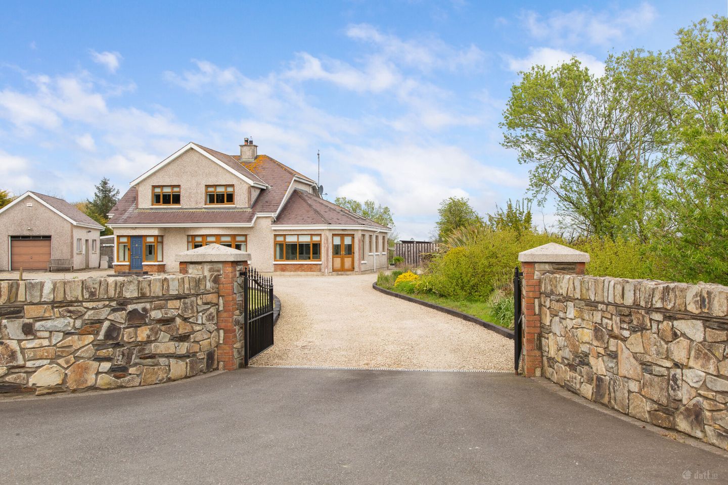 Clonough, Inch, Co Wexford, Y25V2P4