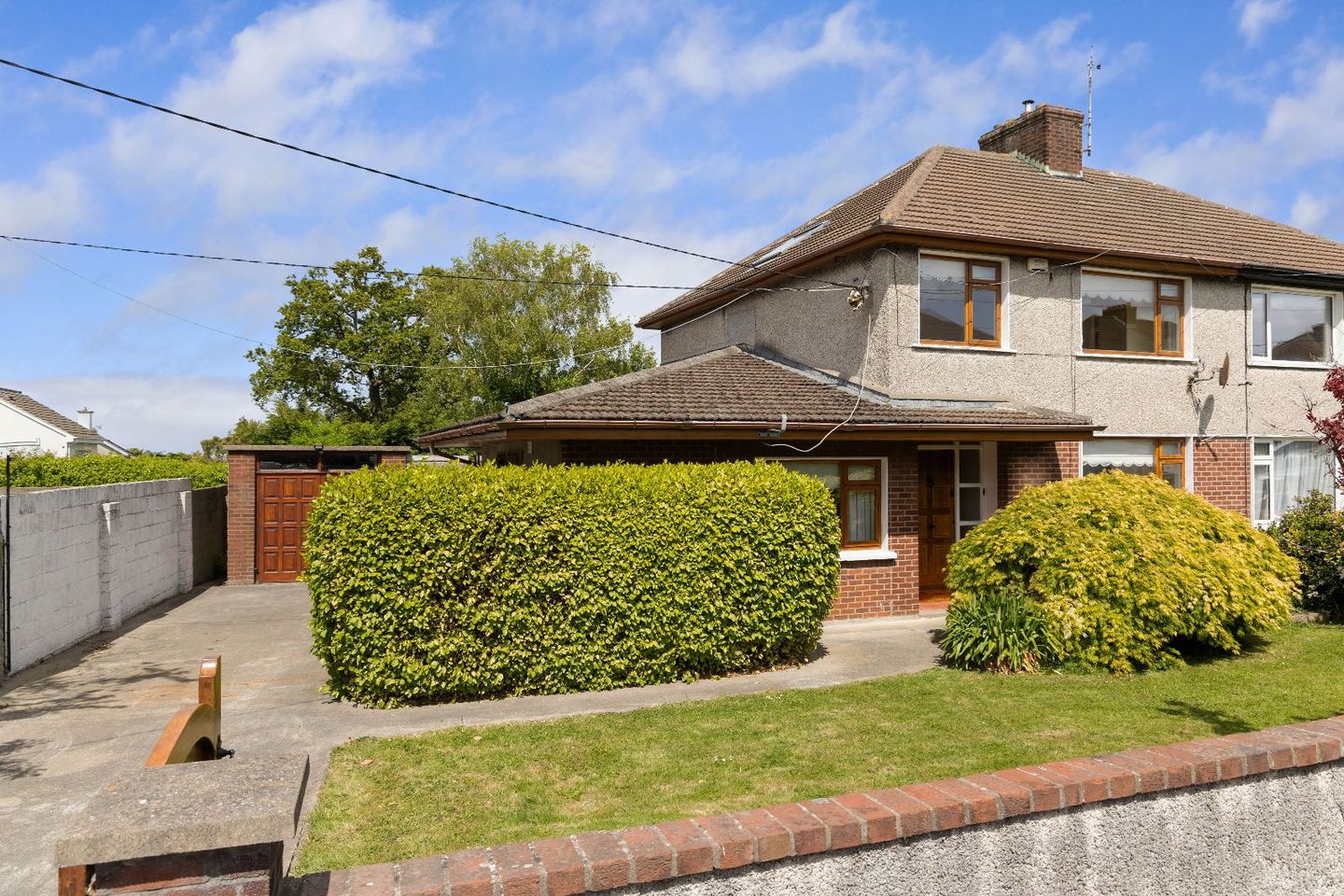 119 Hillside, Dalkey, Co. Dublin, A96WF78
