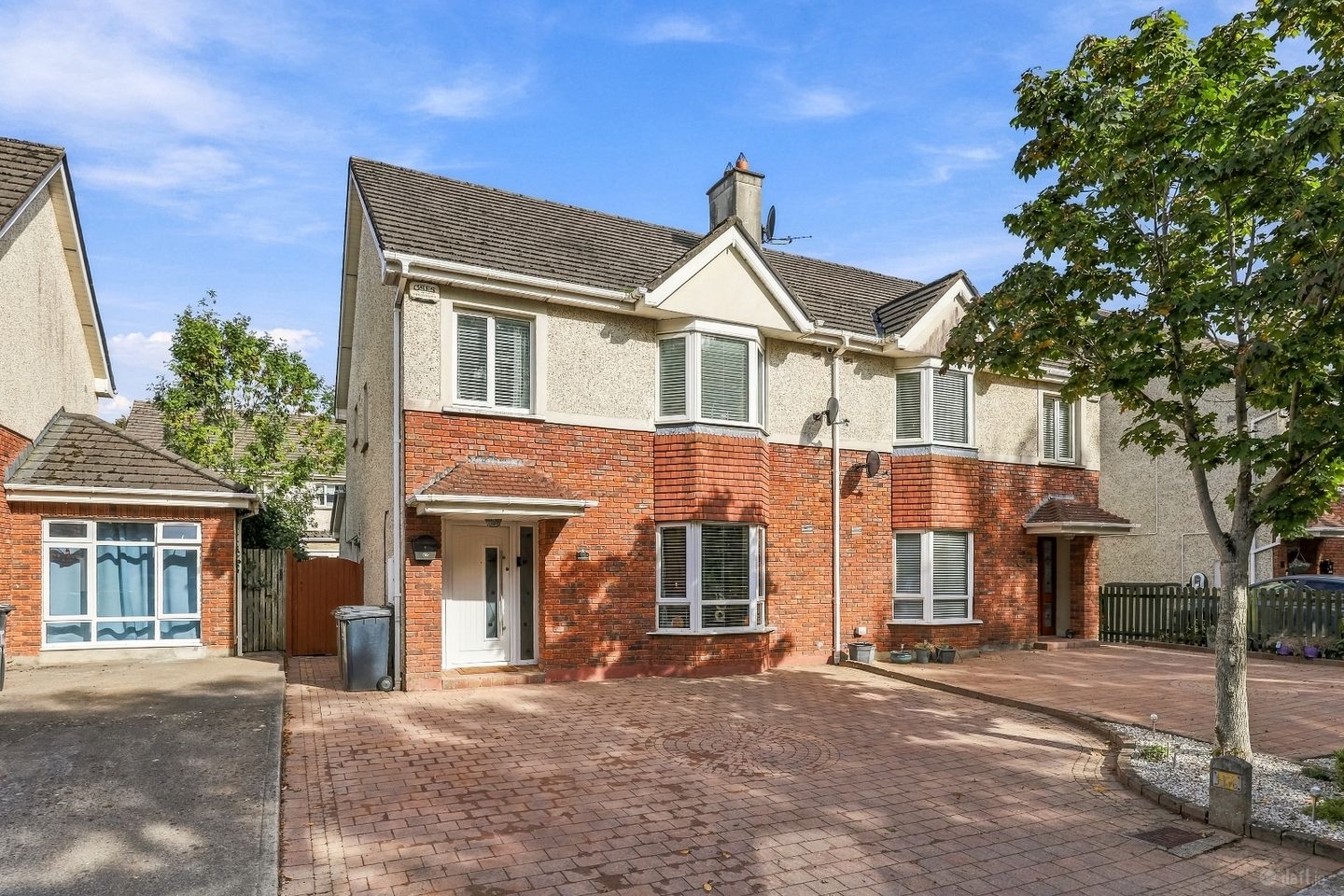 32 Castaheany, Dublin 15, D15X2H2
