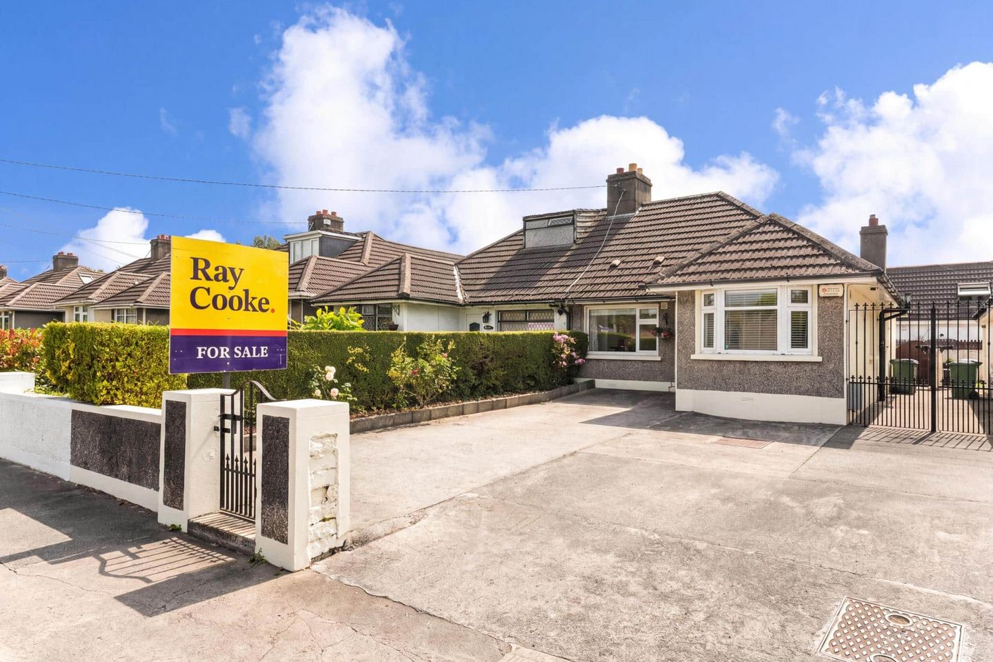 163 Jamestown Road, Finglas, Dublin 11