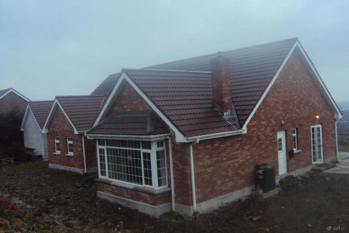 Upper Shankill, Paulstown, Kilkenny, Paulstown, Co. Kilkenny