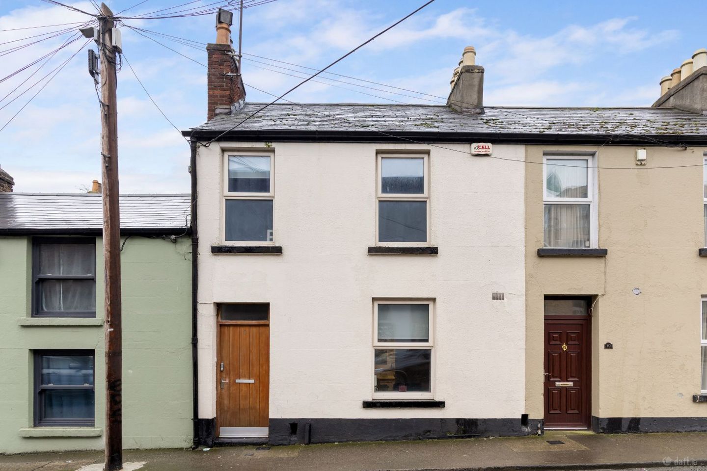 9 Richmond Row, Dublin 8, Portobello, Dublin 8, D08E4E8