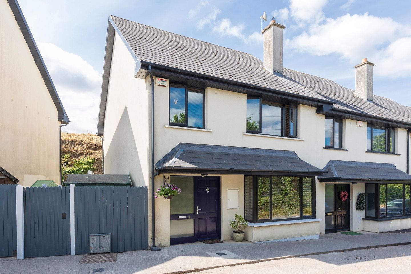 4 Lakeview, Rostellan, Co. Cork, P25EP80