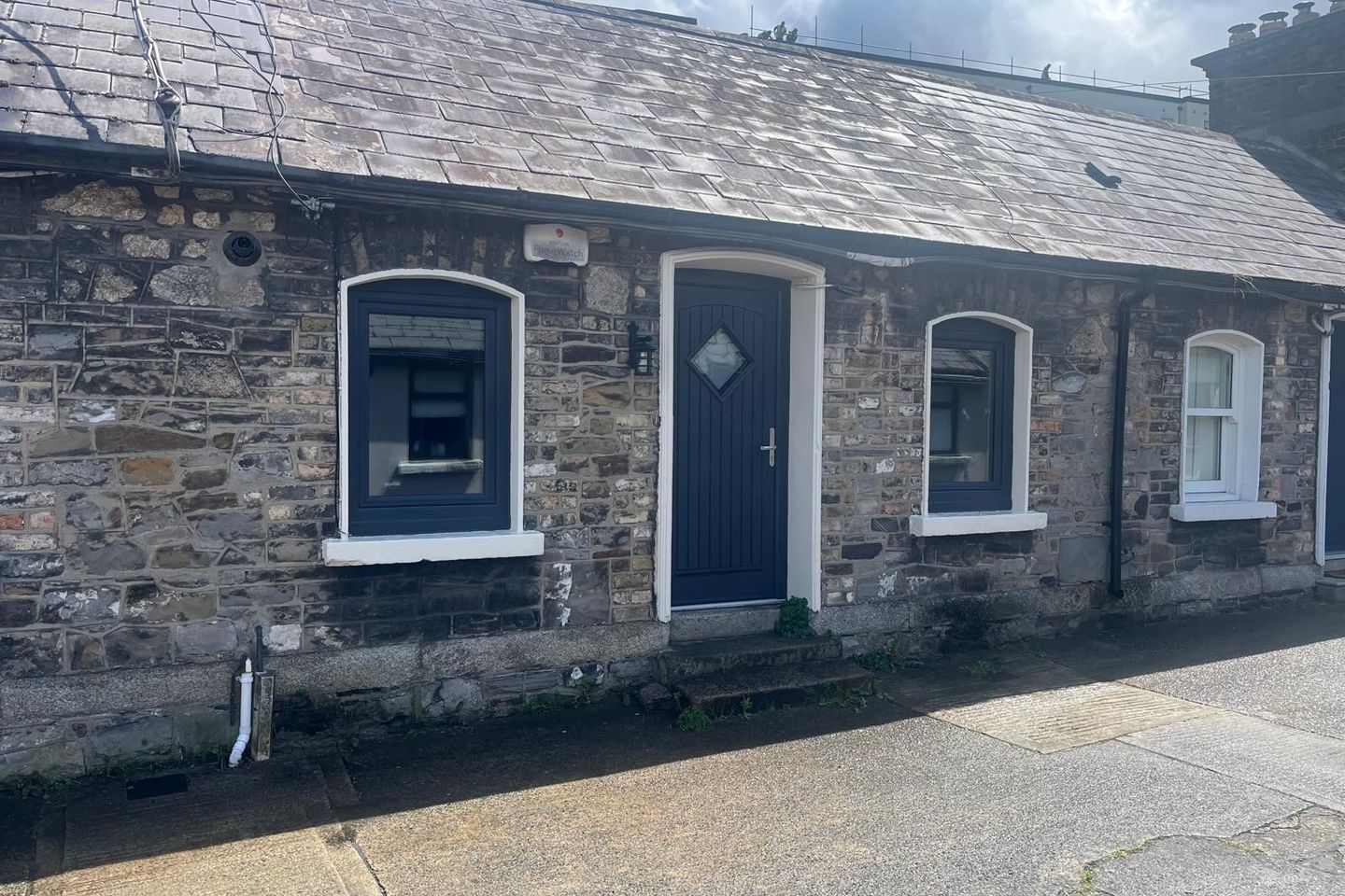 7 Albert Court East, Dublin 2, Grand Canal Dock, Dublin 2, D02PP46