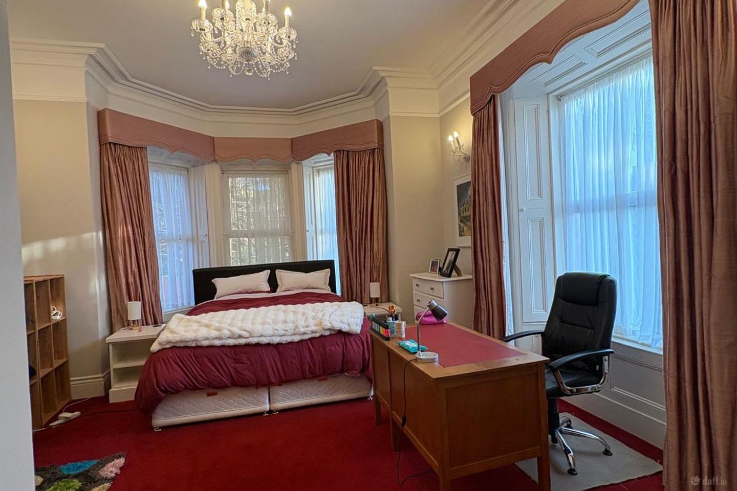Dundrum village, Dundrum, Dublin 16