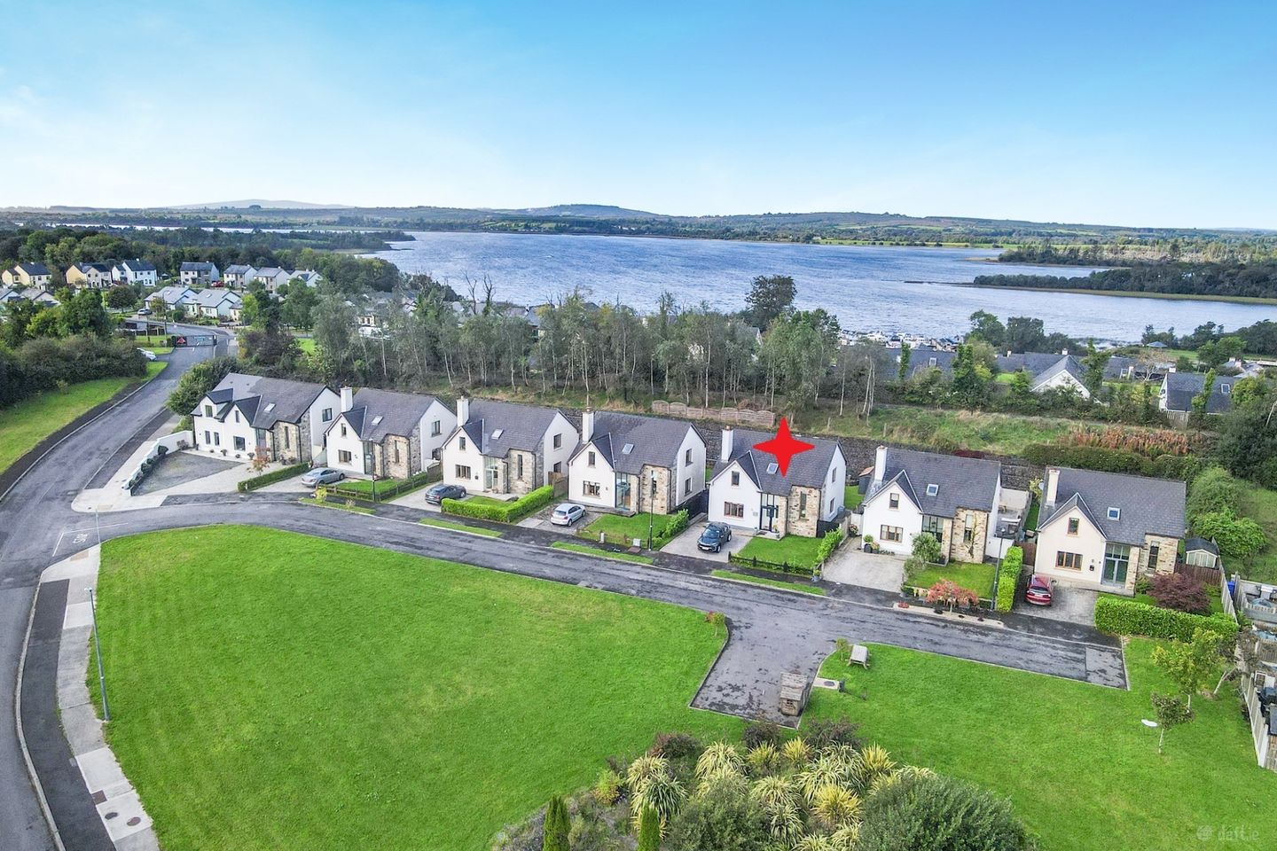 21 Shannon Haven, Dromod, Co. Leitrim, N41HX08