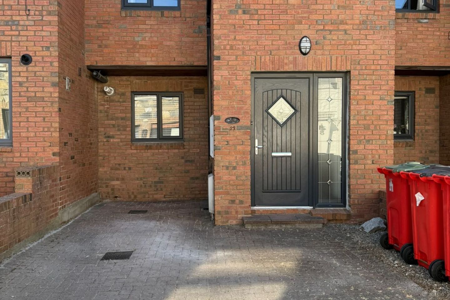Donmar, 23 Spire View Lane, D06X8W2, Rathgar, Dublin 6