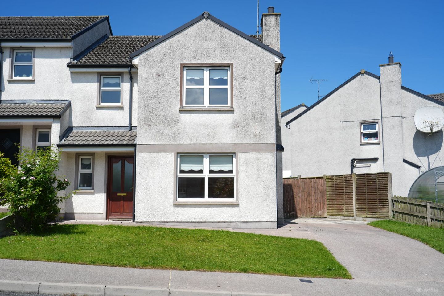 27 Wylie's Hill, Ballybay, Co. Monaghan, A75VX58