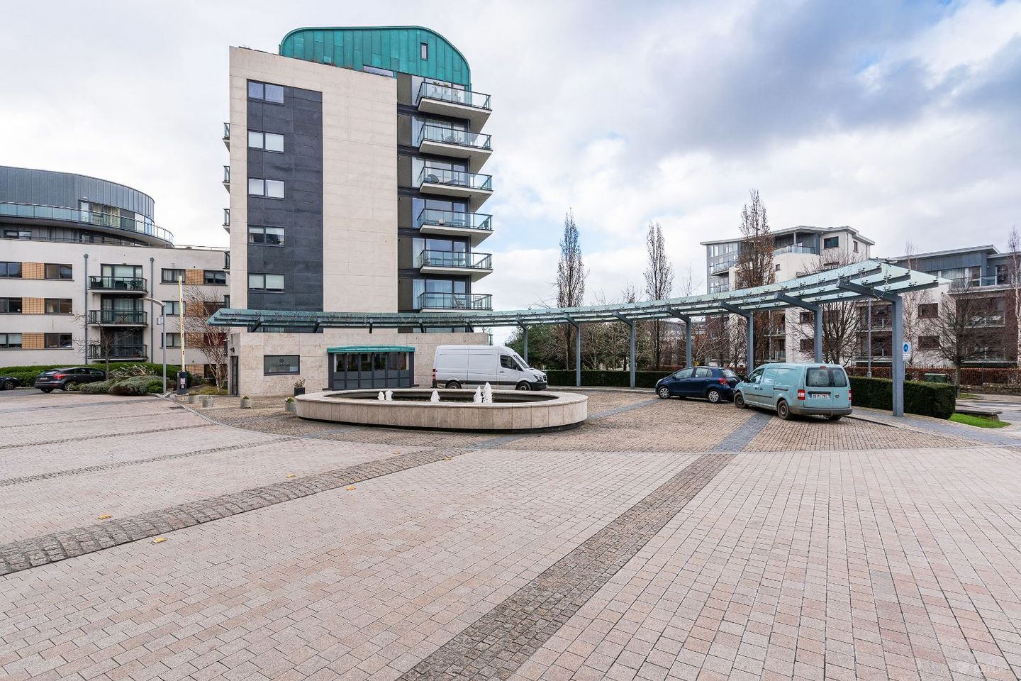 Apartment 212, Wyckham Point, Wyckham Way, Ballinteer, Dublin 16, D16K5Y0