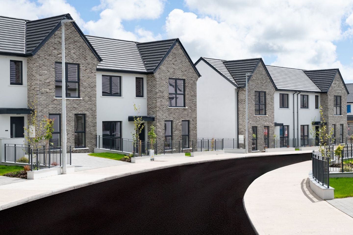 Three Bed End of Terrace, Lakeview, Castleredmond, Midleton, Co. Cork, Lakeview, Castleredmond, Midleton, Co. Cork
