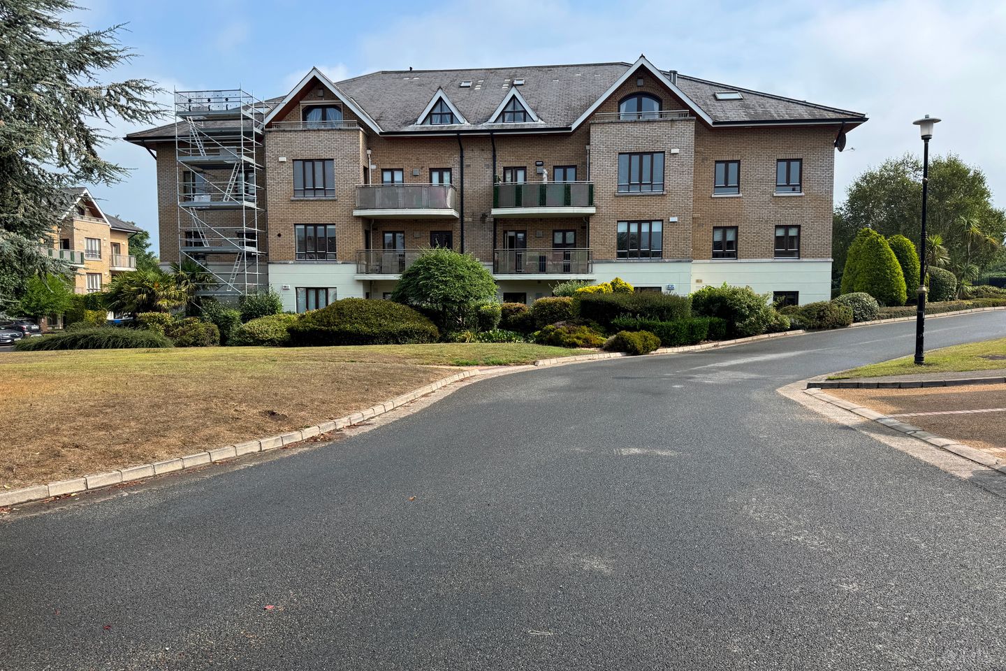 Apartment 85 Rockford Manor, Stradbrook Road, Blackrock, Co. Dublin, A94TN53