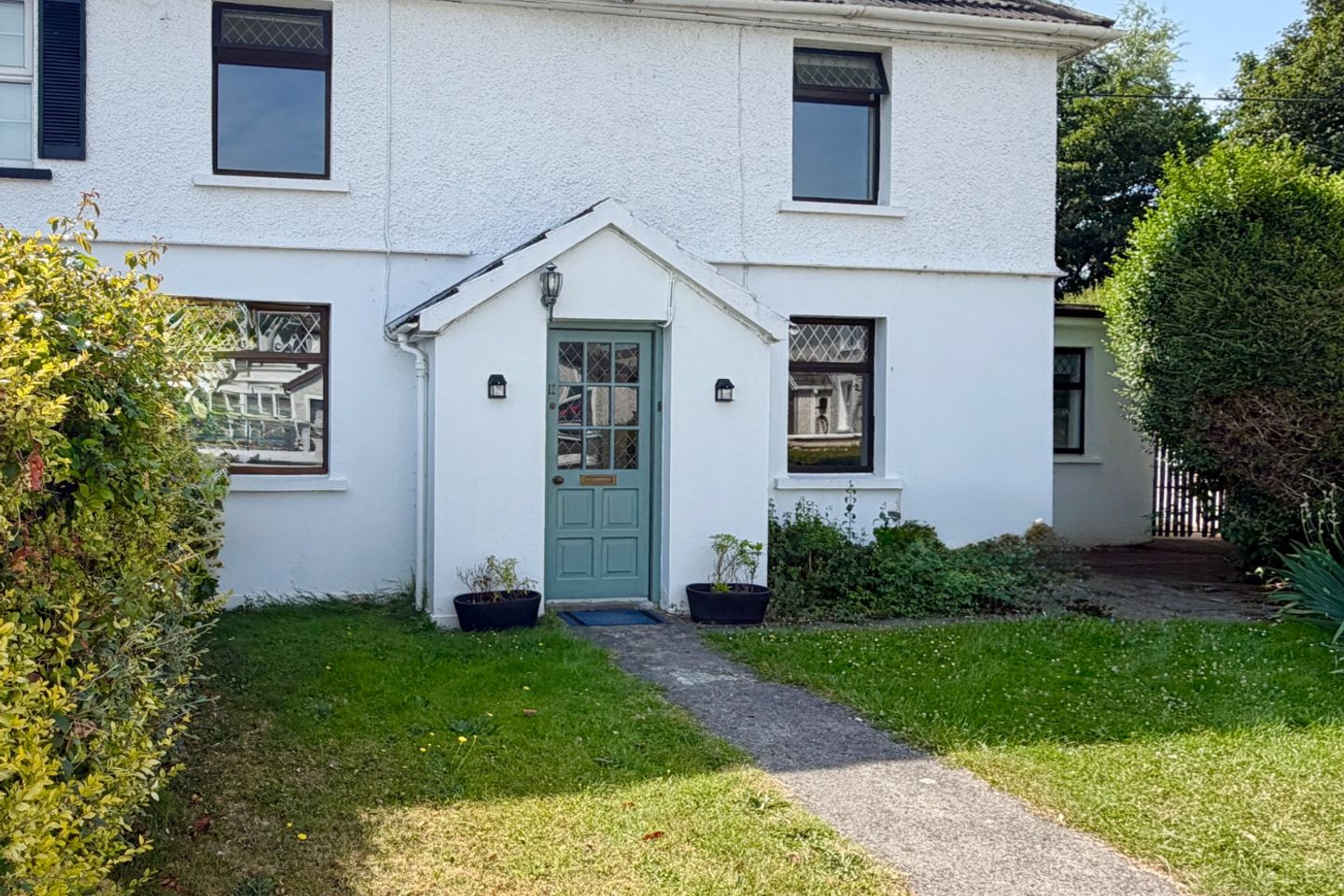 11 Haltigan Terrace, Kilkenny, Kilkenny, Co. Kilkenny, R95P7YC
