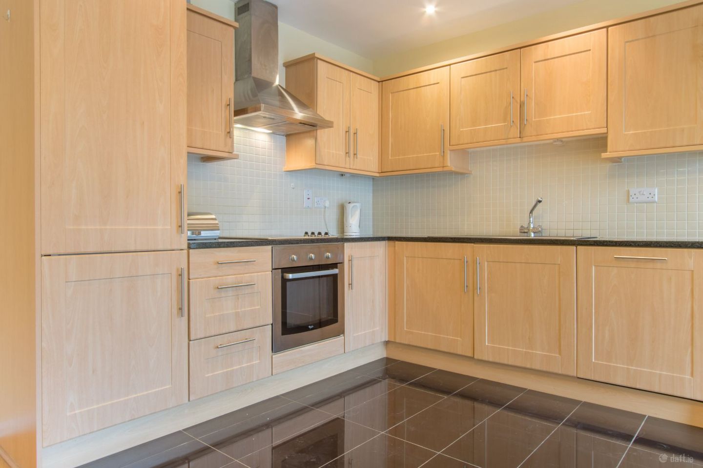 Block A, Richmond Gardens, Dublin 3