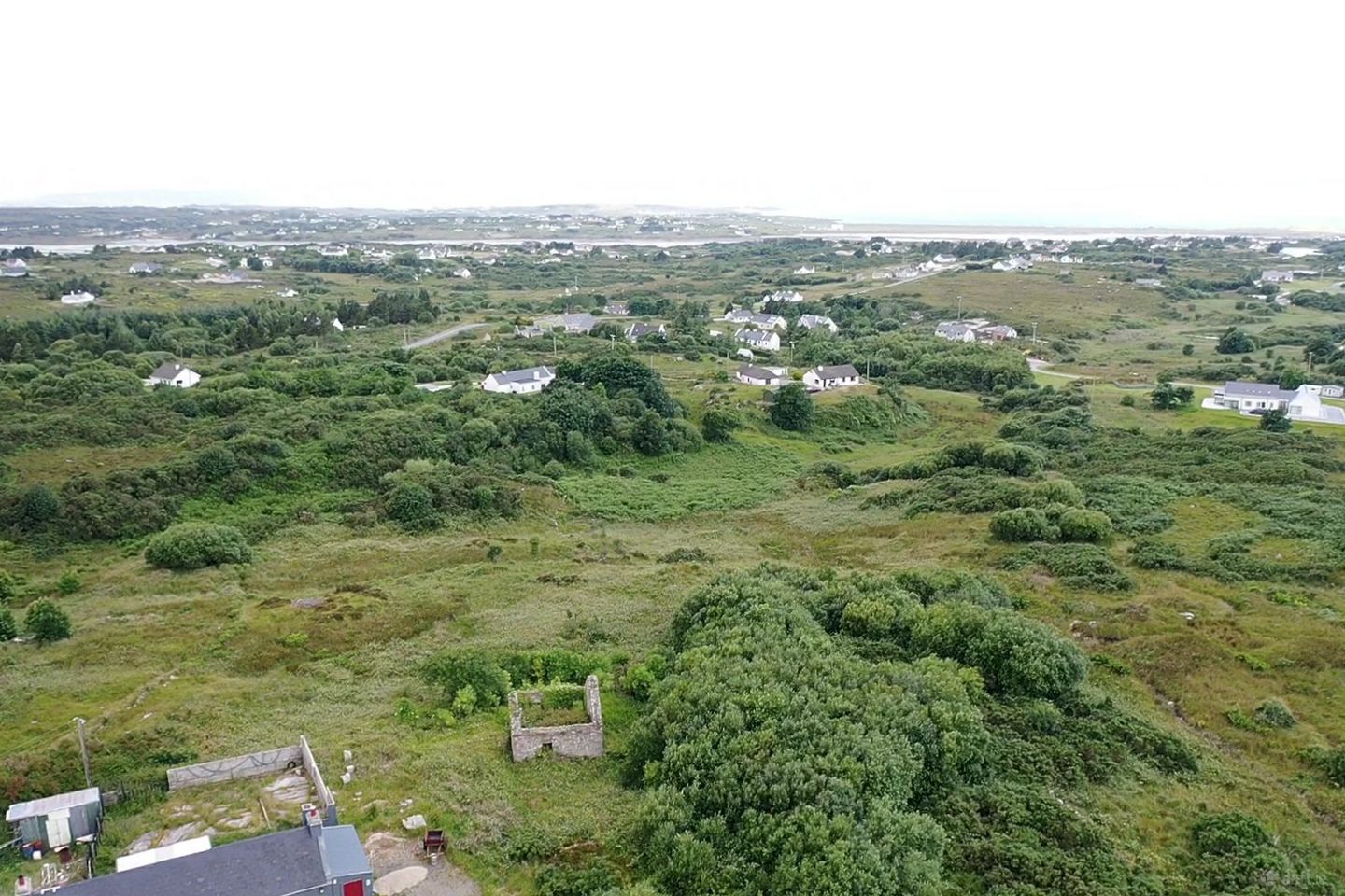 Loughnanoran, Annagry, Co. Donegal