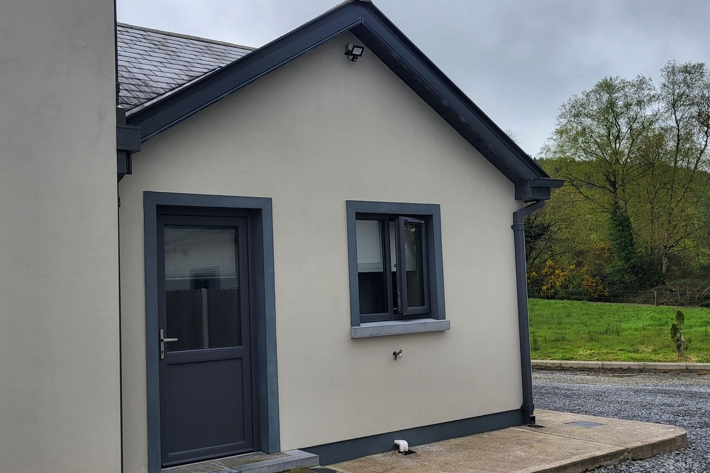 Gouganes, Banteer, Co. Cork