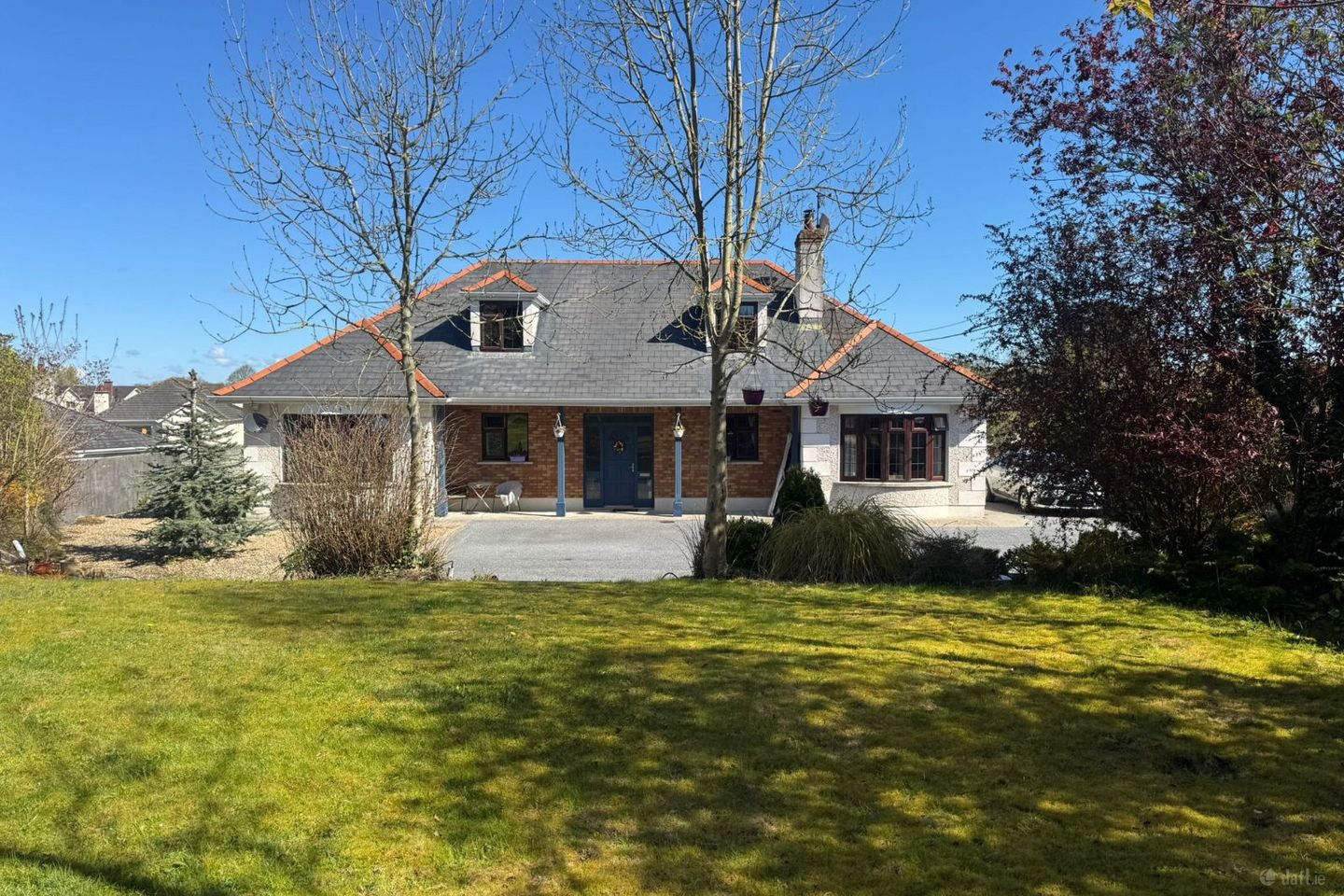 Carrig Mór, Glendine, Kilkenny, Co. Kilkenny, R95K2N3